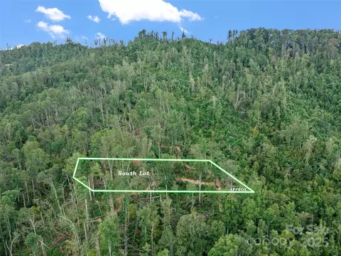 99999 Youngs Gap South Lot Rd #SOUTH, Fletcher, NC 28732