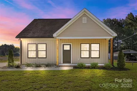 2220 Badin Rd, Albemarle, NC 28001