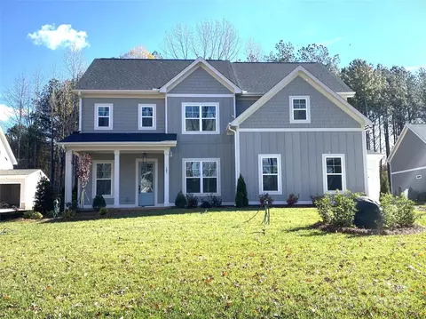 107 Blackbeard 2 Ln #2, Mooresville, NC 28117