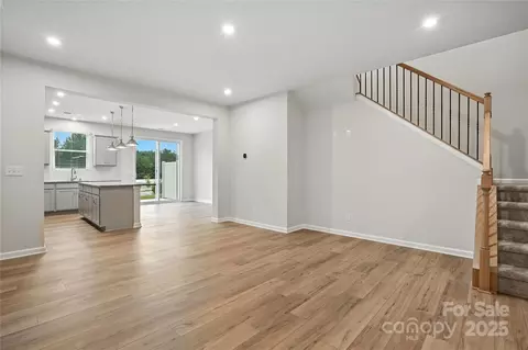 Living - 640 Cassidy Ct, Clover, SC 29710 photo 2 of 4