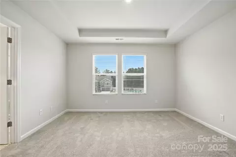 Bedroom - 640 Cassidy Ct, Clover, SC 29710 photo 1 of 4