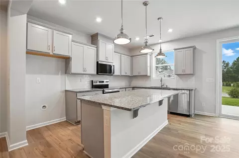 640 Cassidy Ct, Clover, SC 29710