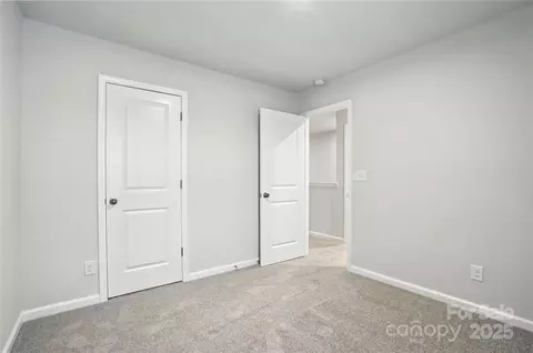 Bedroom - 640 Cassidy Ct, Clover, SC 29710 photo 4 of 4