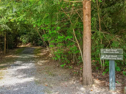 Exterior - 54 Stills Creek Loop, Fairview, NC 28730 photo 10 of 15
