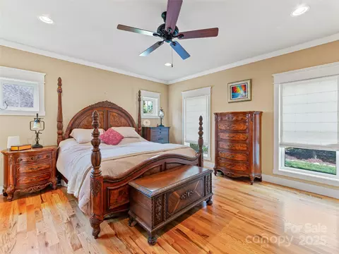 Bedroom - 54 Stills Creek Loop, Fairview, NC 28730 photo 1 of 4