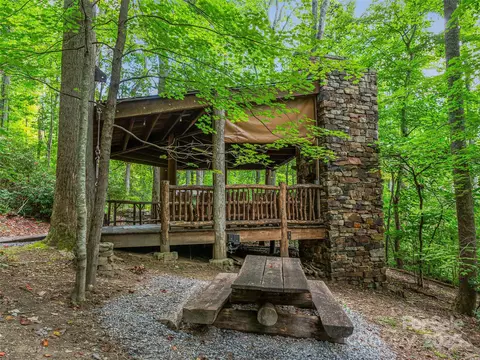Exterior - 54 Stills Creek Loop, Fairview, NC 28730 photo 15 of 15