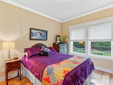 Bedroom - 54 Stills Creek Loop, Fairview, NC 28730 photo 3 of 4