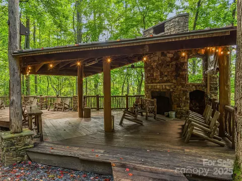 Exterior - 54 Stills Creek Loop, Fairview, NC 28730 photo 11 of 15