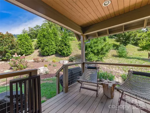 Exterior - 54 Stills Creek Loop, Fairview, NC 28730 photo 5 of 15