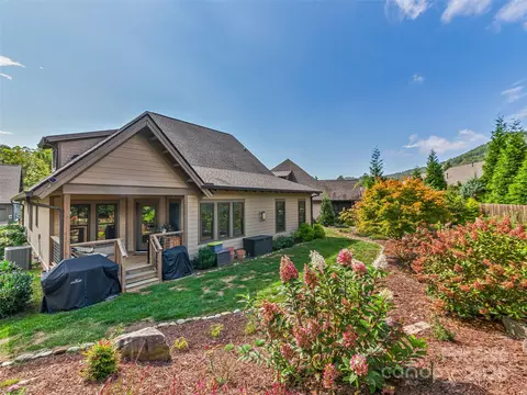 Exterior - 54 Stills Creek Loop, Fairview, NC 28730 photo 9 of 15