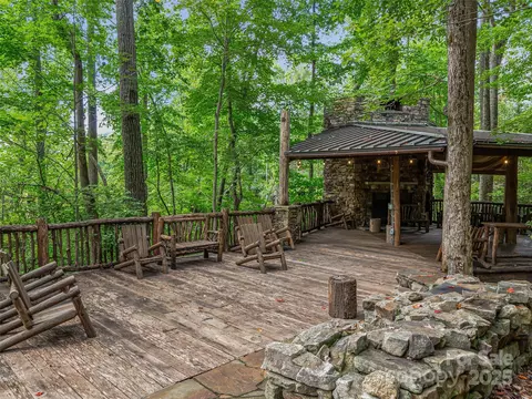Exterior - 54 Stills Creek Loop, Fairview, NC 28730 photo 13 of 15