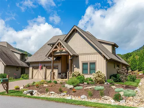 Exterior - 54 Stills Creek Loop, Fairview, NC 28730 photo 3 of 15