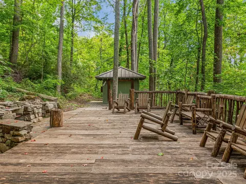 Exterior - 54 Stills Creek Loop, Fairview, NC 28730 photo 12 of 15