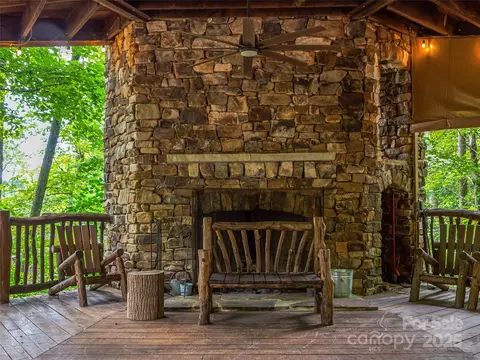 Exterior - 54 Stills Creek Loop, Fairview, NC 28730 photo 14 of 15