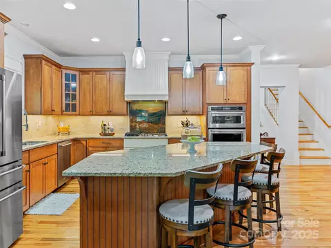 Kitchen - 54 Stills Creek Loop, Fairview, NC 28730 photo 1 of 5