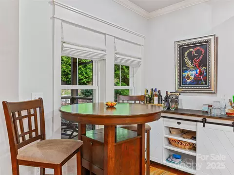 Dining - 54 Stills Creek Loop, Fairview, NC 28730 photo 1 of 4