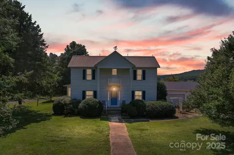 110 Sprinkle Rd, Statesville, NC 28625