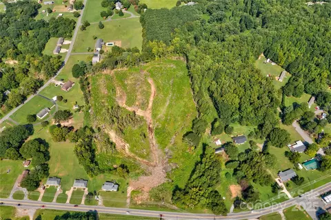 1406 S Post Rd, Shelby, NC 28150