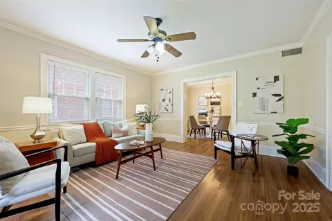 600 Walnut 1 Ave #1, Charlotte, NC 28208