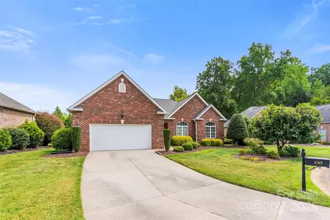 130 Hazeltine Ct, Salisbury, NC 28144