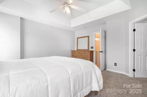 Bedroom - 9522 Cadman Ct, Cornelius, NC 28031 photo 1 of 2