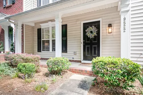 Exterior - 9522 Cadman Ct, Cornelius, NC 28031 photo 3 of 4