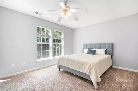 Bedroom - 9522 Cadman Ct, Cornelius, NC 28031 photo 2 of 2