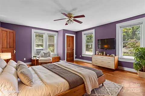 Bedroom - 80 Laurel Ave, Tryon, NC 28782 photo 2 of 11