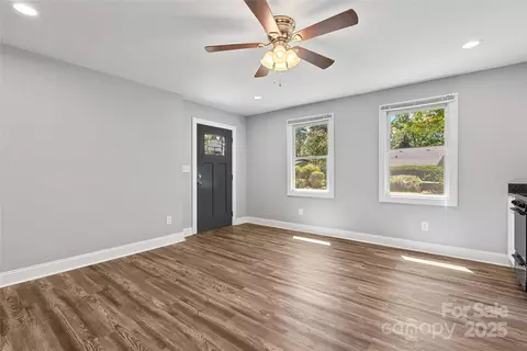 Living - 80 Laurel Ave, Tryon, NC 28782 photo 7 of 7