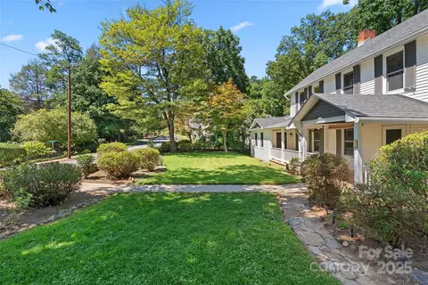 Exterior - 80 Laurel Ave, Tryon, NC 28782 photo 3 of 9