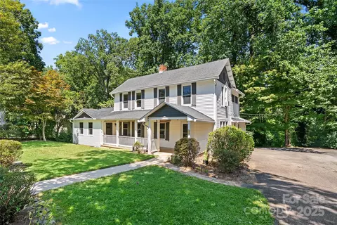 Exterior - 80 Laurel Ave, Tryon, NC 28782 photo 2 of 9
