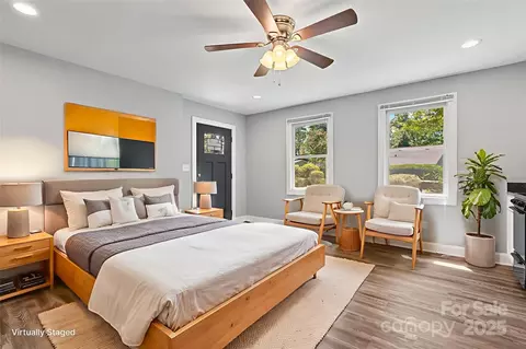 Bedroom - 80 Laurel Ave, Tryon, NC 28782 photo 11 of 11