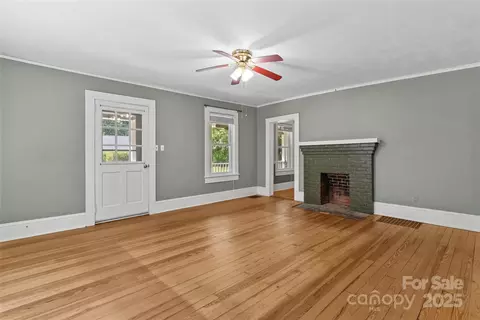 Living - 80 Laurel Ave, Tryon, NC 28782 photo 2 of 7