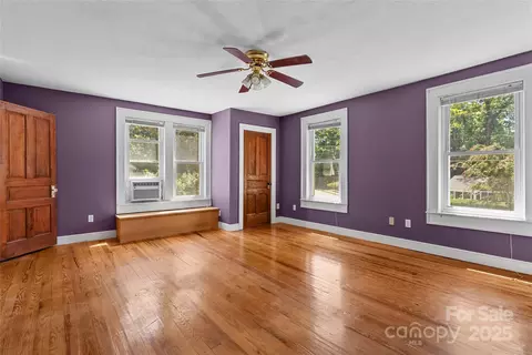 Bedroom - 80 Laurel Ave, Tryon, NC 28782 photo 3 of 11