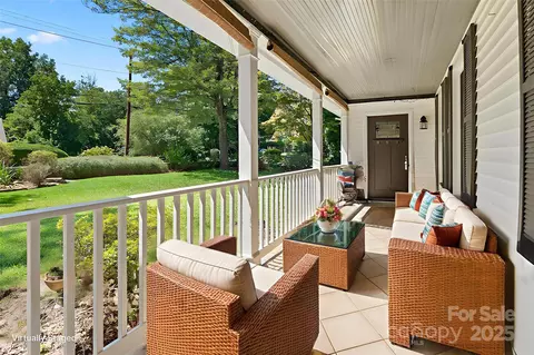 Exterior - 80 Laurel Ave, Tryon, NC 28782 photo 4 of 9