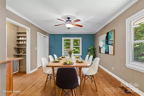 Dining - 80 Laurel Ave, Tryon, NC 28782 photo 1 of 2