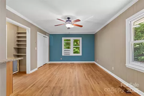 Living - 80 Laurel Ave, Tryon, NC 28782 photo 6 of 7