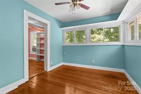 Bedroom - 80 Laurel Ave, Tryon, NC 28782 photo 8 of 11