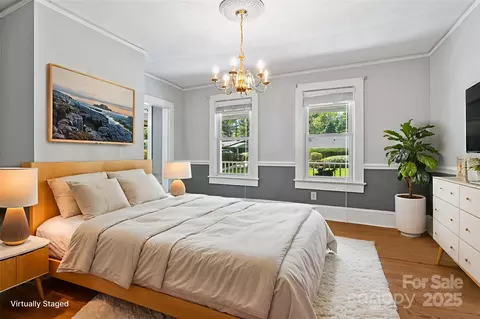Bedroom - 80 Laurel Ave, Tryon, NC 28782 photo 1 of 11
