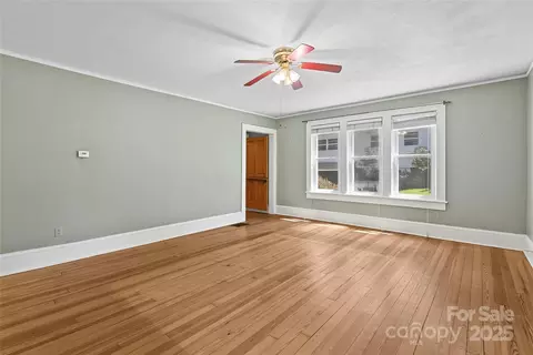 Living - 80 Laurel Ave, Tryon, NC 28782 photo 4 of 7