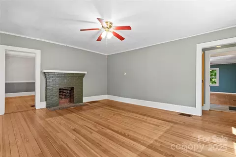 Living - 80 Laurel Ave, Tryon, NC 28782 photo 3 of 7