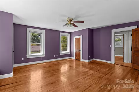 Bedroom - 80 Laurel Ave, Tryon, NC 28782 photo 4 of 11
