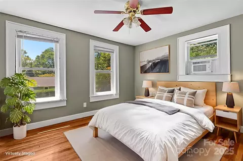 Bedroom - 80 Laurel Ave, Tryon, NC 28782 photo 5 of 11
