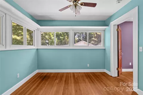 Bedroom - 80 Laurel Ave, Tryon, NC 28782 photo 10 of 11