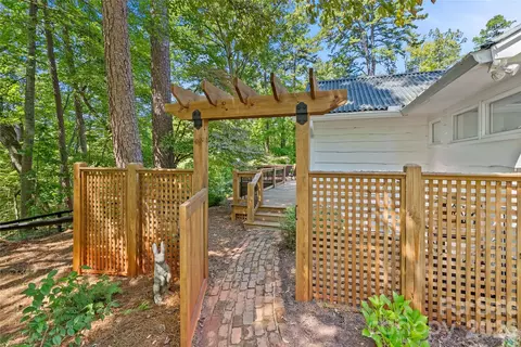 Exterior - 566 Canebrake Rd, Tryon, NC 28782 photo 15 of 20