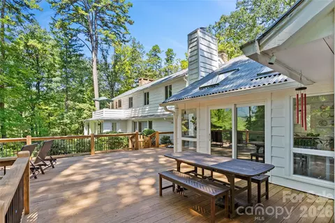Exterior - 566 Canebrake Rd, Tryon, NC 28782 photo 6 of 20