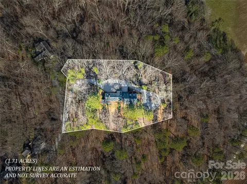 View/Area - 566 Canebrake Rd, Tryon, NC 28782 photo 1 of 1