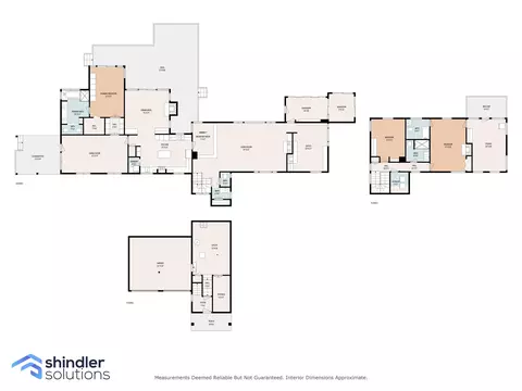 Floorplan - 566 Canebrake Rd, Tryon, NC 28782 photo 1 of 1