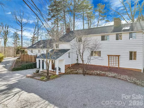 Exterior - 566 Canebrake Rd, Tryon, NC 28782 photo 20 of 20