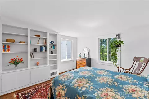 Bedroom - 566 Canebrake Rd, Tryon, NC 28782 photo 2 of 4
